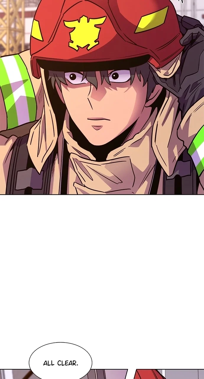 1 Second Chapter 26 - Page 36