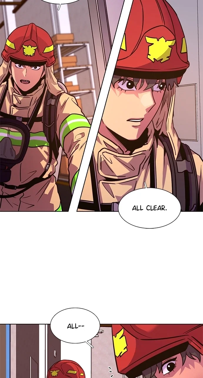 1 Second Chapter 26 - Page 37