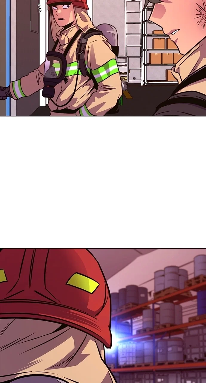 1 Second Chapter 26 - Page 38