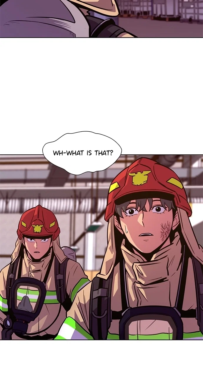 1 Second Chapter 26 - Page 39