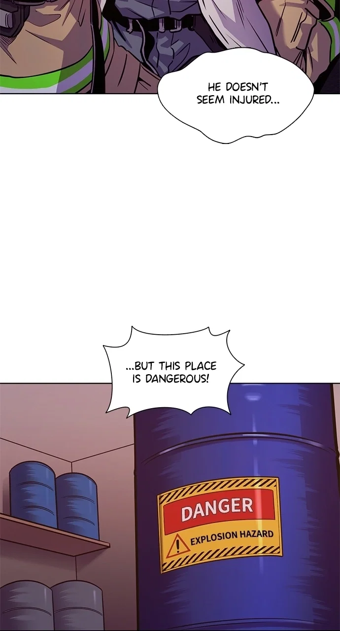 1 Second Chapter 26 - Page 43