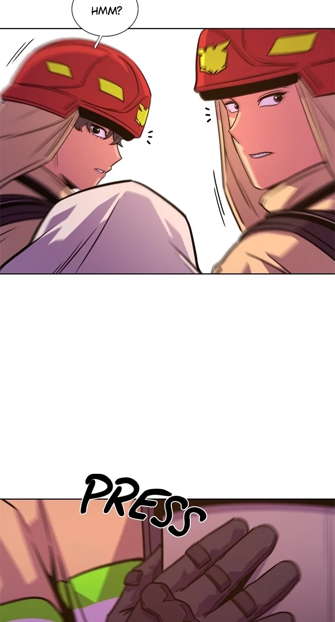 1 Second Chapter 26 - Page 45