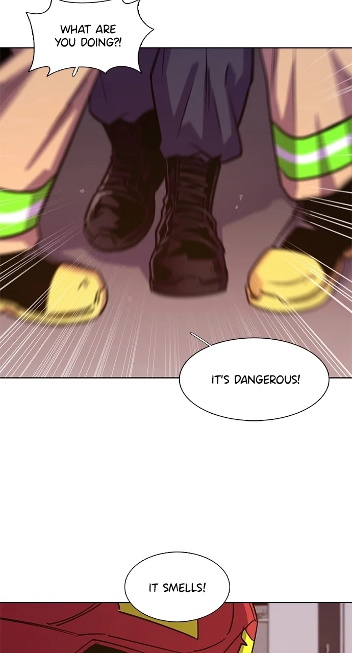 1 Second Chapter 26 - Page 48
