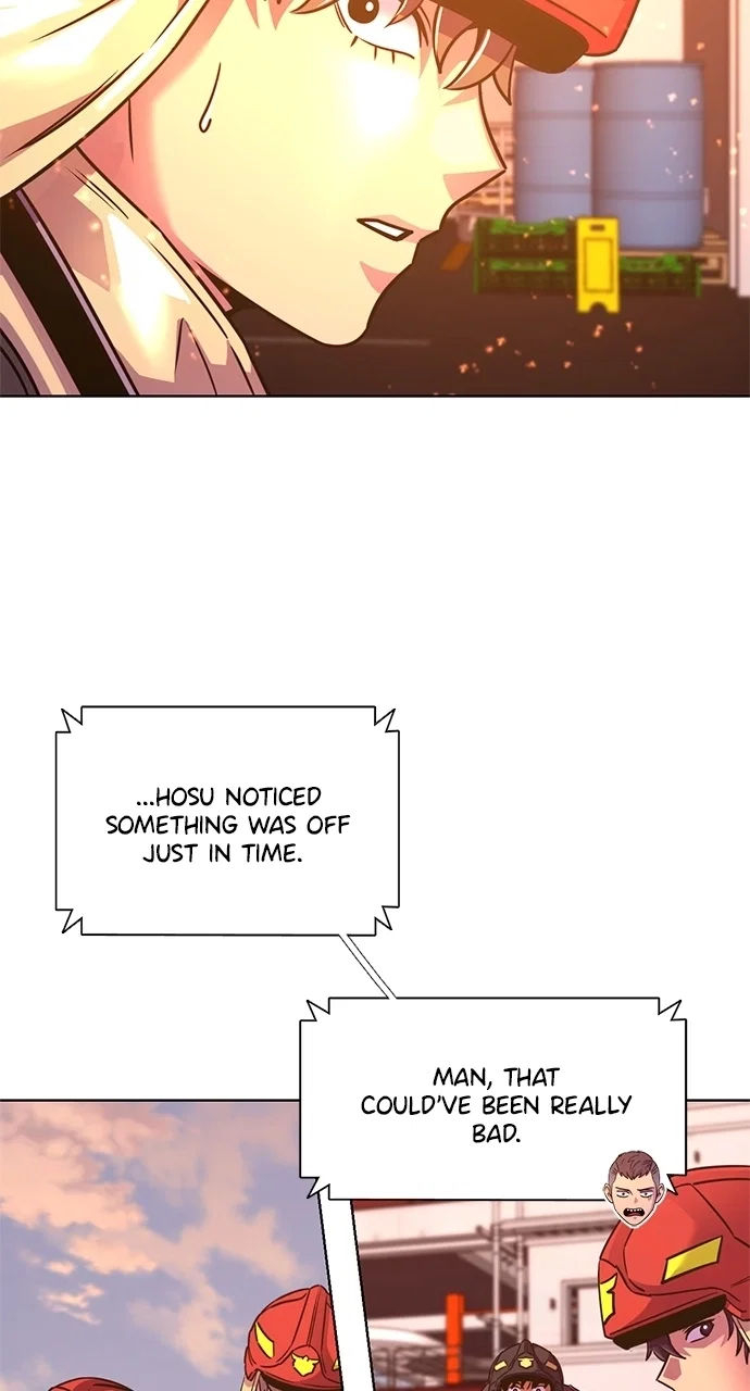 1 Second Chapter 26 - Page 60