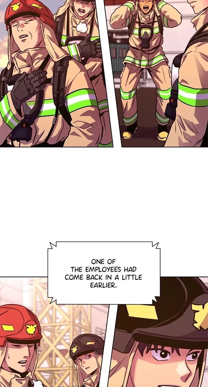 1 Second Chapter 26 - Page 61
