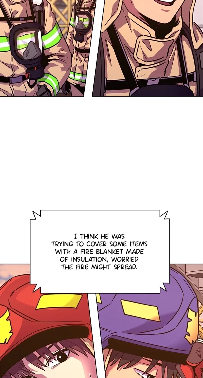 1 Second Chapter 26 - Page 62