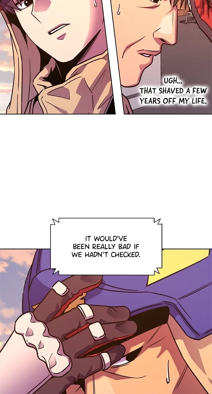 1 Second Chapter 26 - Page 63