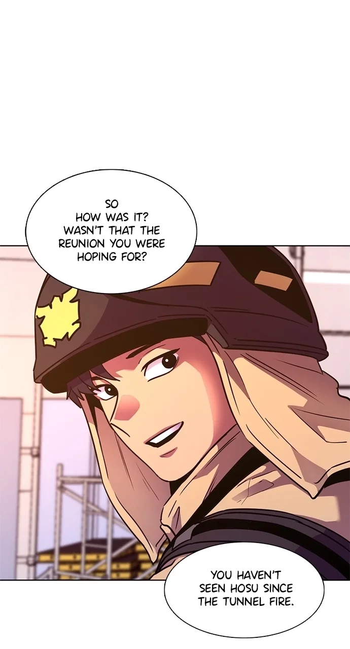 1 Second Chapter 26 - Page 71