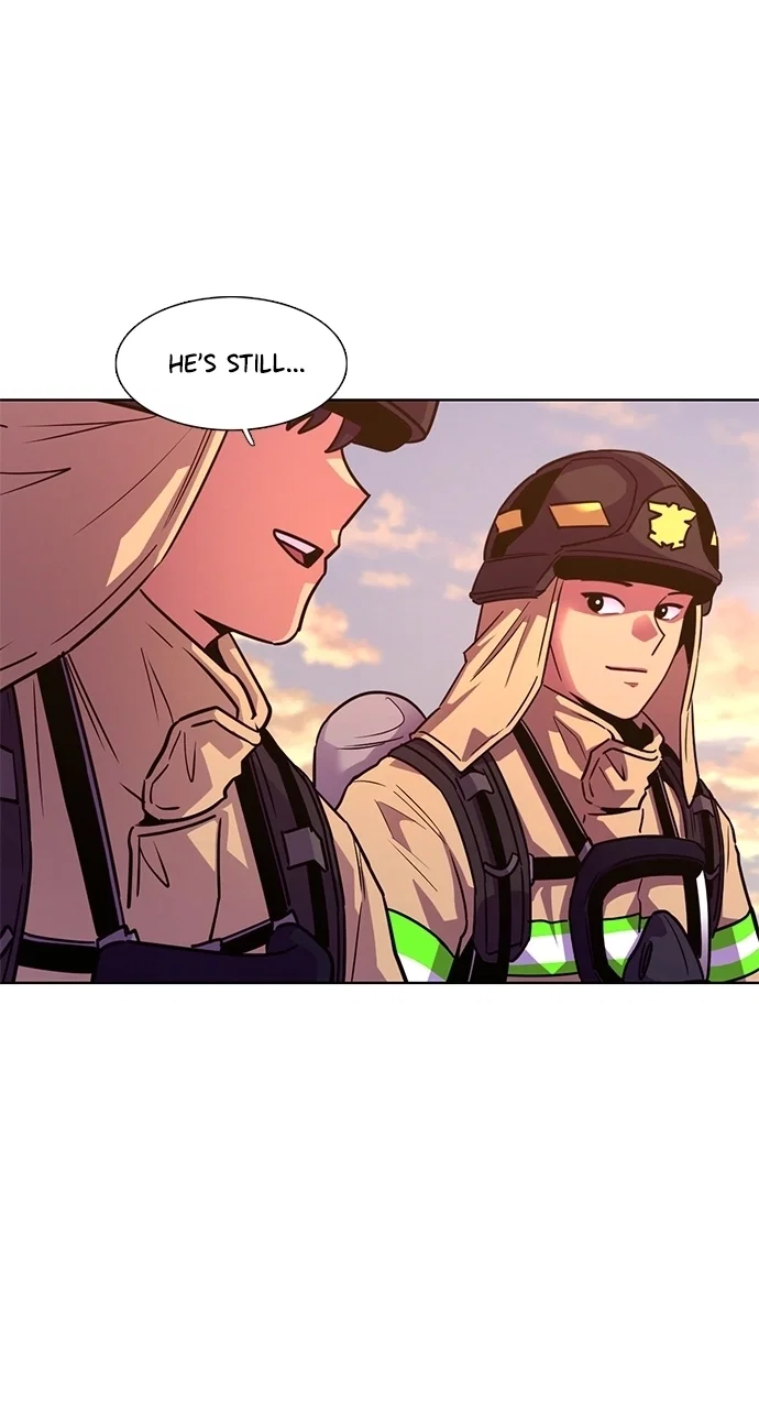 1 Second Chapter 26 - Page 72