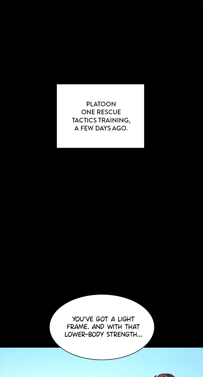 1 Second Chapter 38 - Page 2