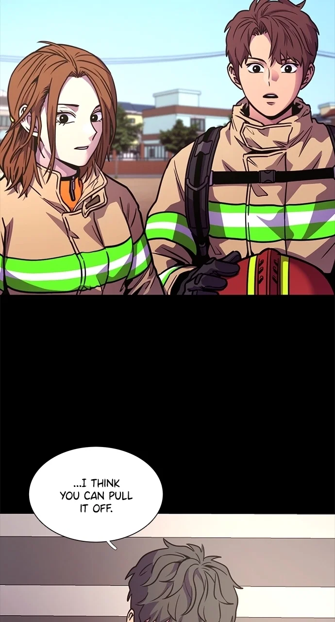 1 Second Chapter 38 - Page 3