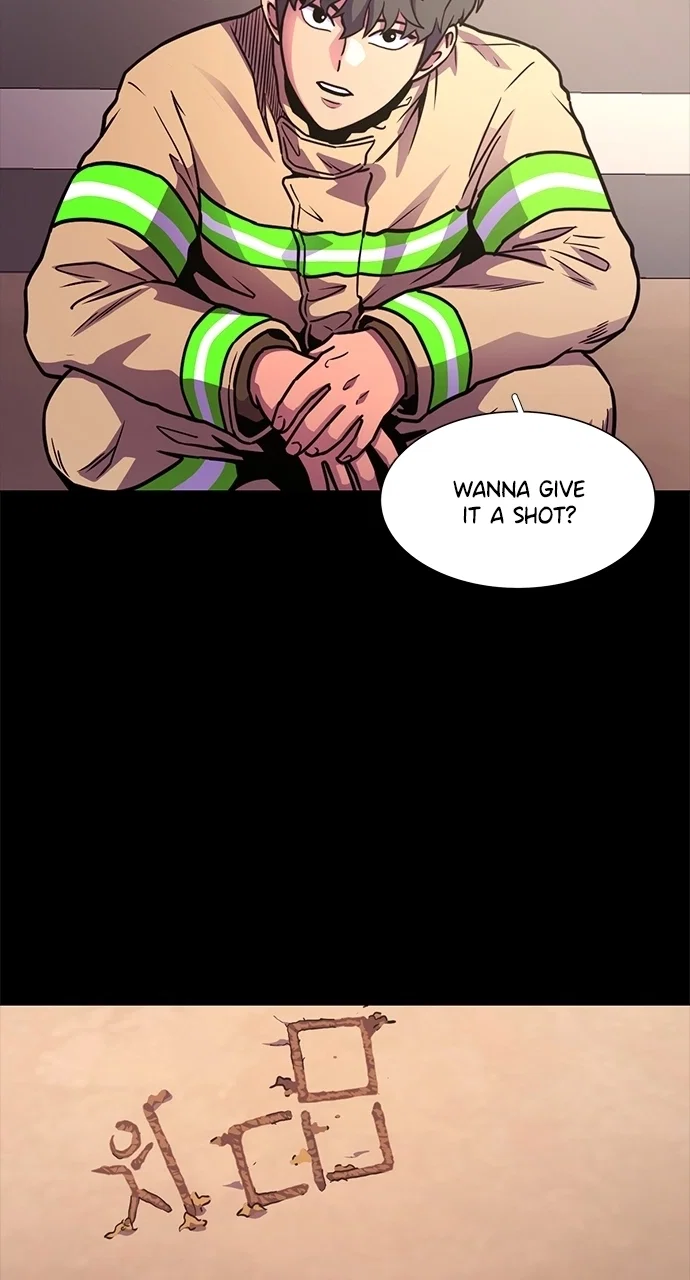 1 Second Chapter 38 - Page 4