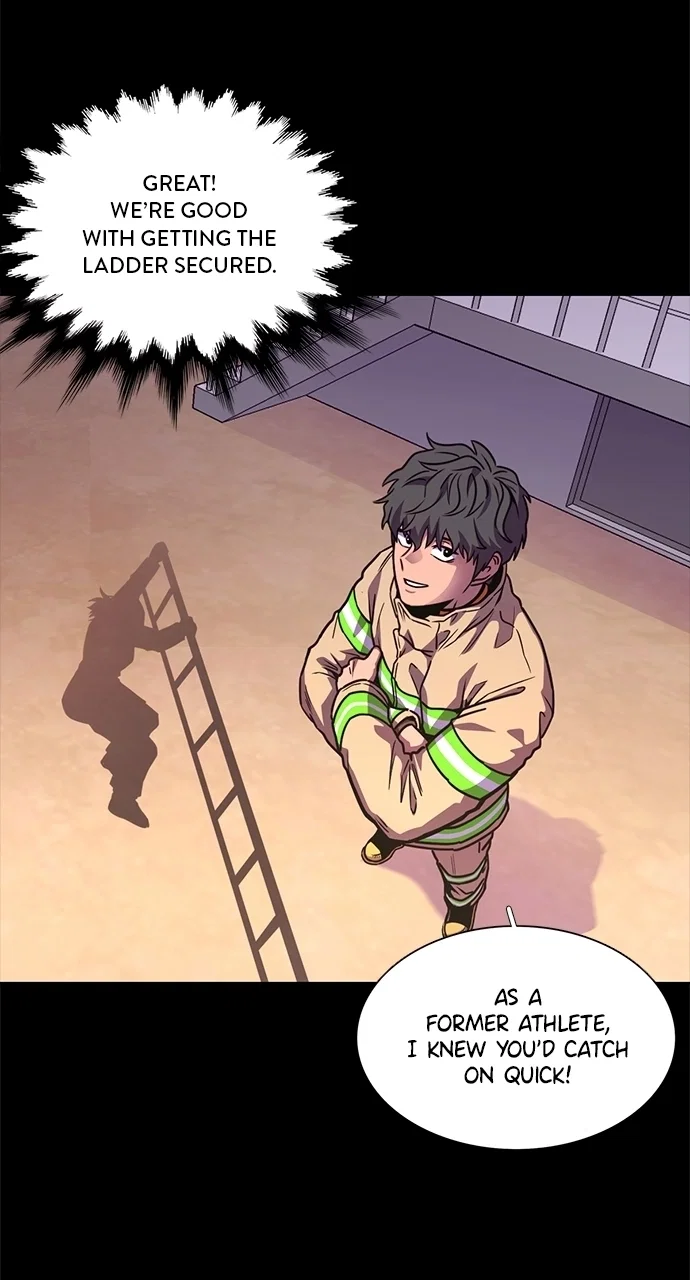 1 Second Chapter 38 - Page 6
