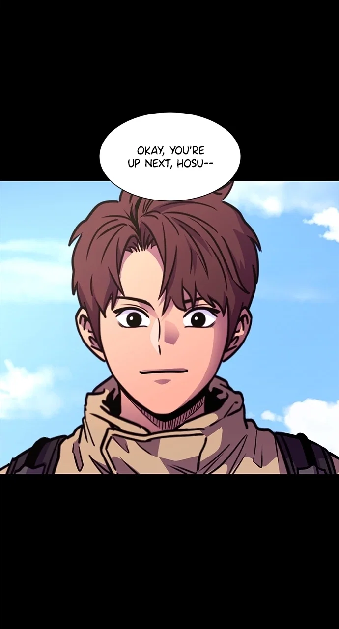 1 Second Chapter 38 - Page 7