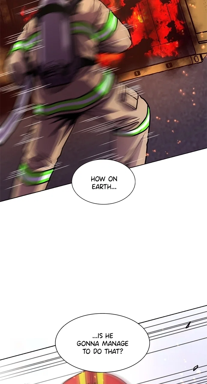 1 Second Chapter 38 - Page 10