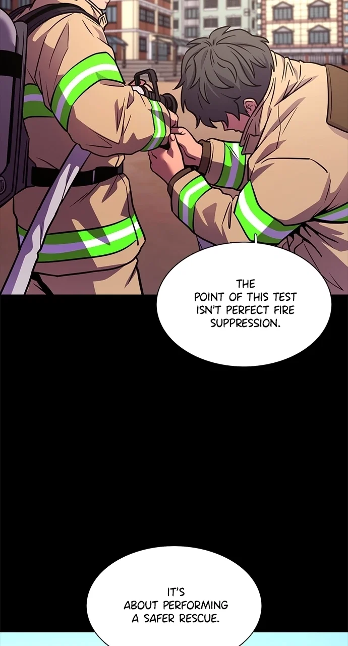 1 Second Chapter 38 - Page 15