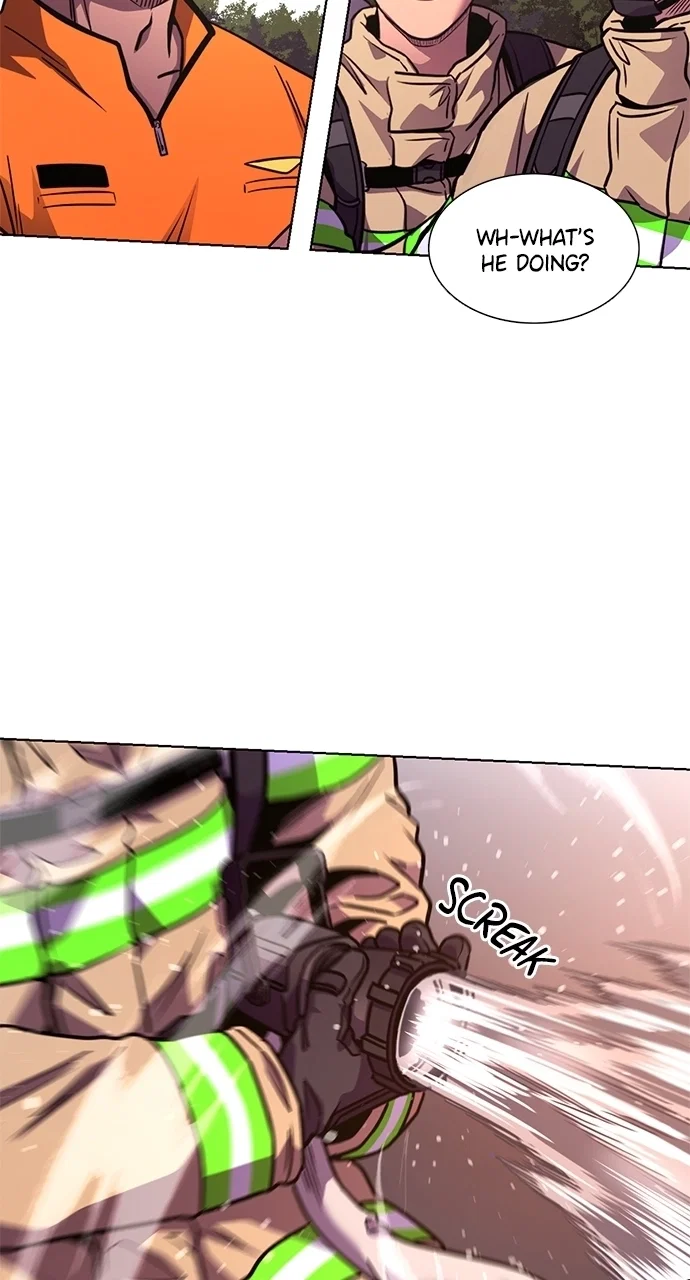 1 Second Chapter 38 - Page 19