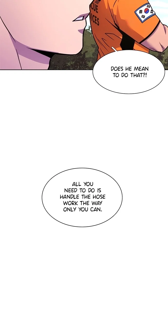 1 Second Chapter 38 - Page 26