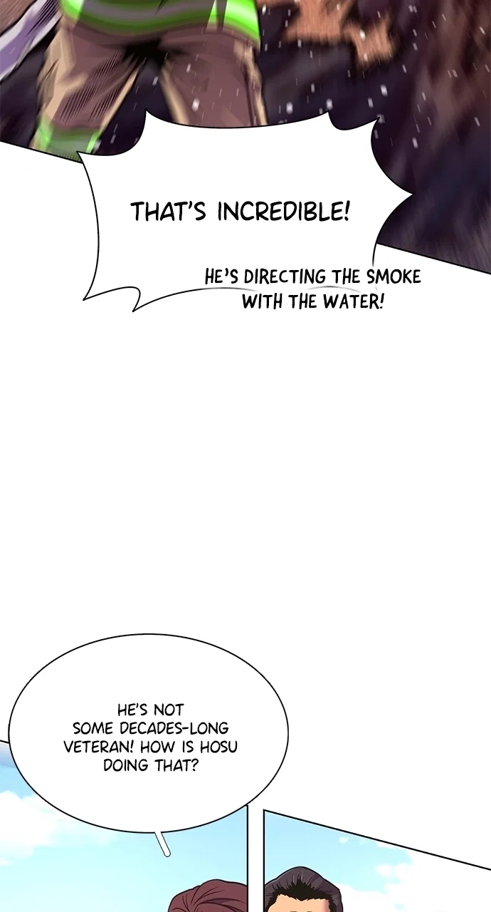 1 Second Chapter 38 - Page 28