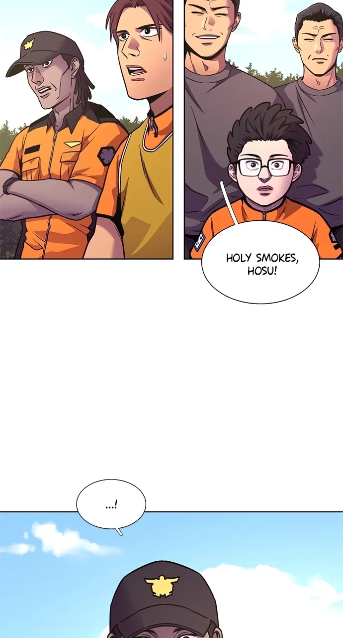 1 Second Chapter 38 - Page 29