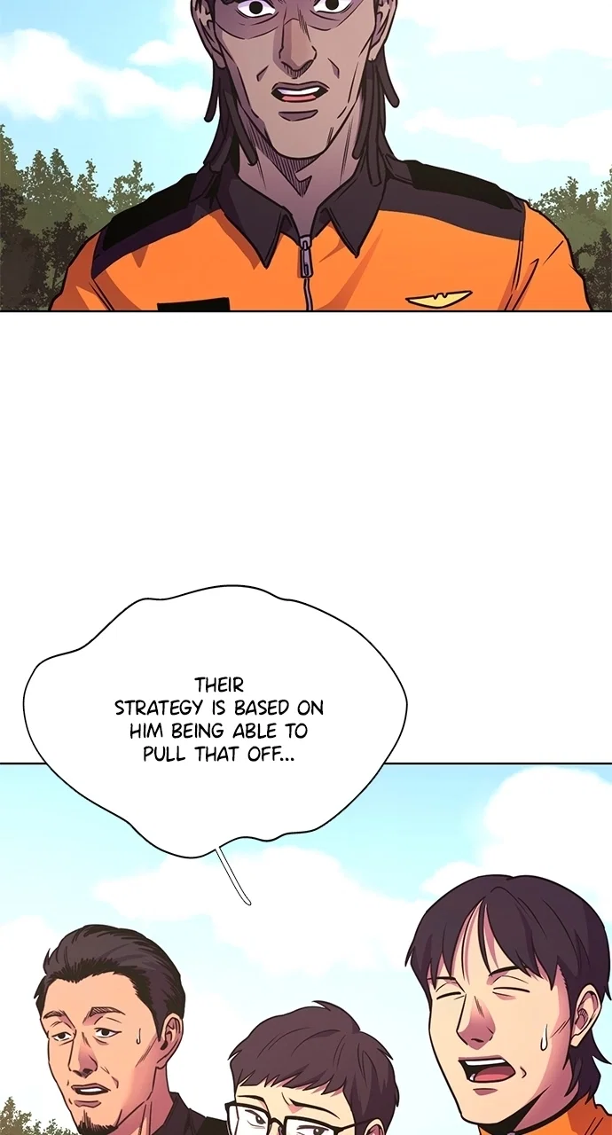 1 Second Chapter 38 - Page 30