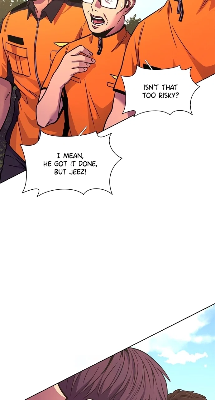 1 Second Chapter 38 - Page 31