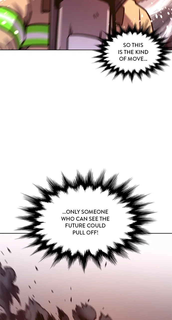 1 Second Chapter 38 - Page 34