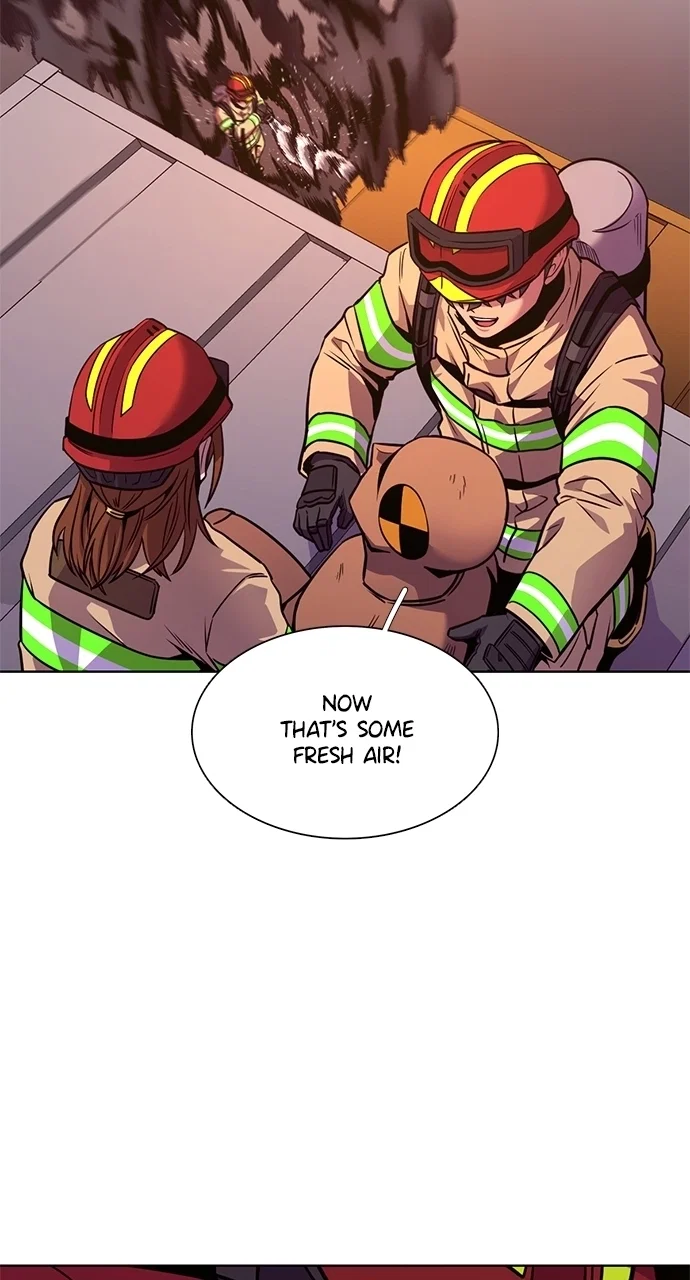 1 Second Chapter 38 - Page 35