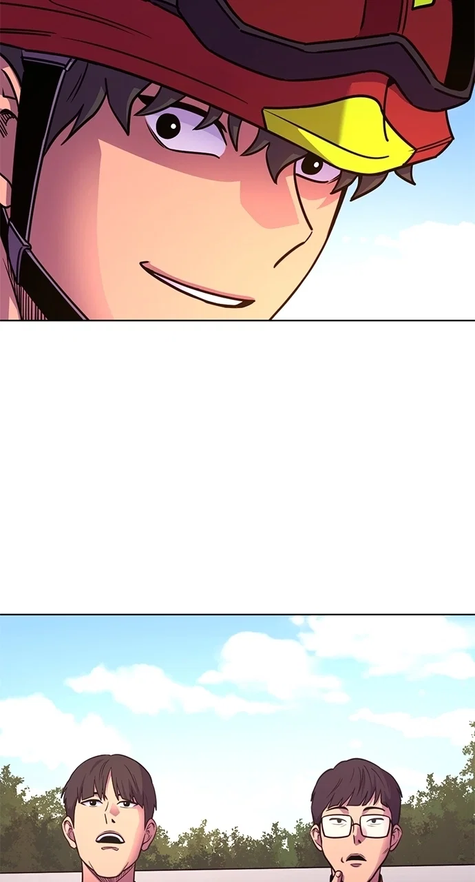 1 Second Chapter 38 - Page 36