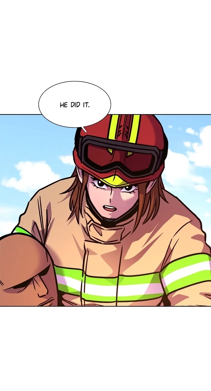 1 Second Chapter 38 - Page 38