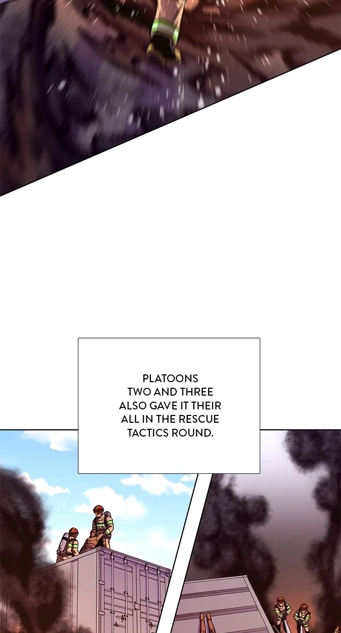 1 Second Chapter 38 - Page 41