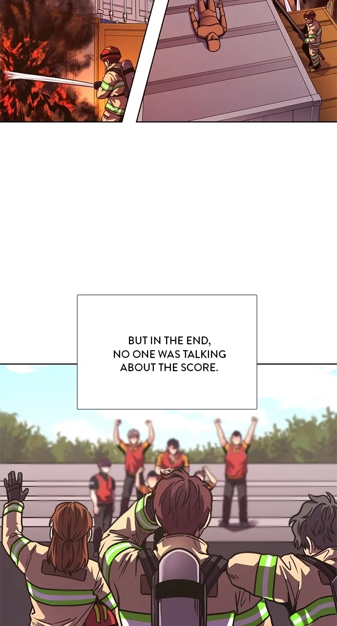 1 Second Chapter 38 - Page 42