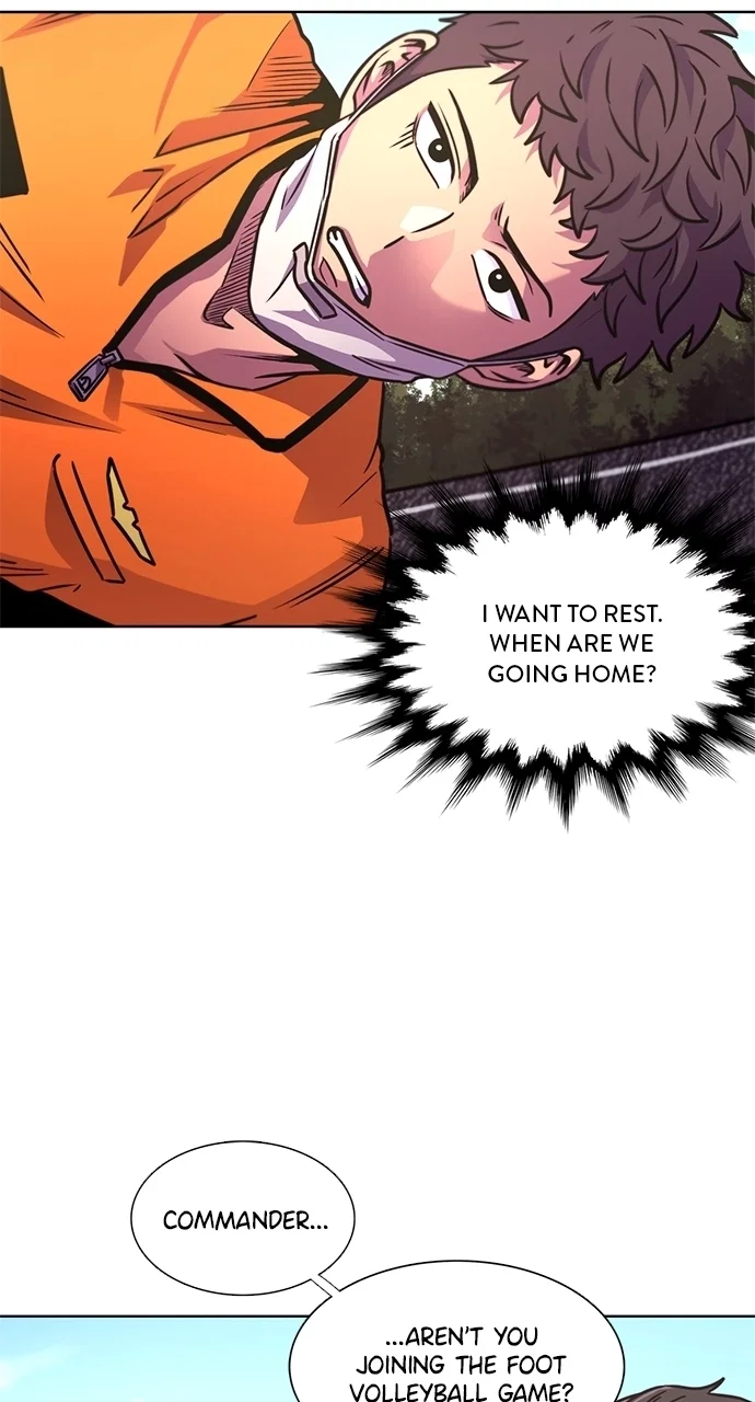 1 Second Chapter 38 - Page 49