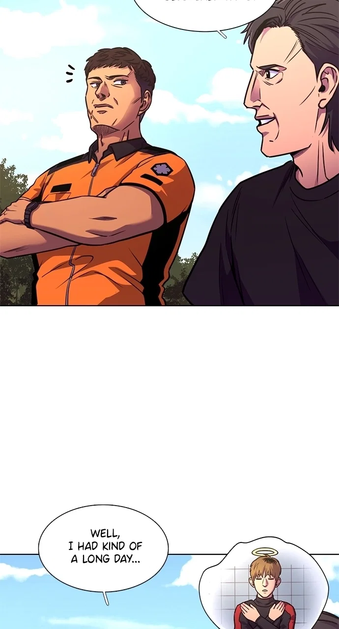 1 Second Chapter 38 - Page 50