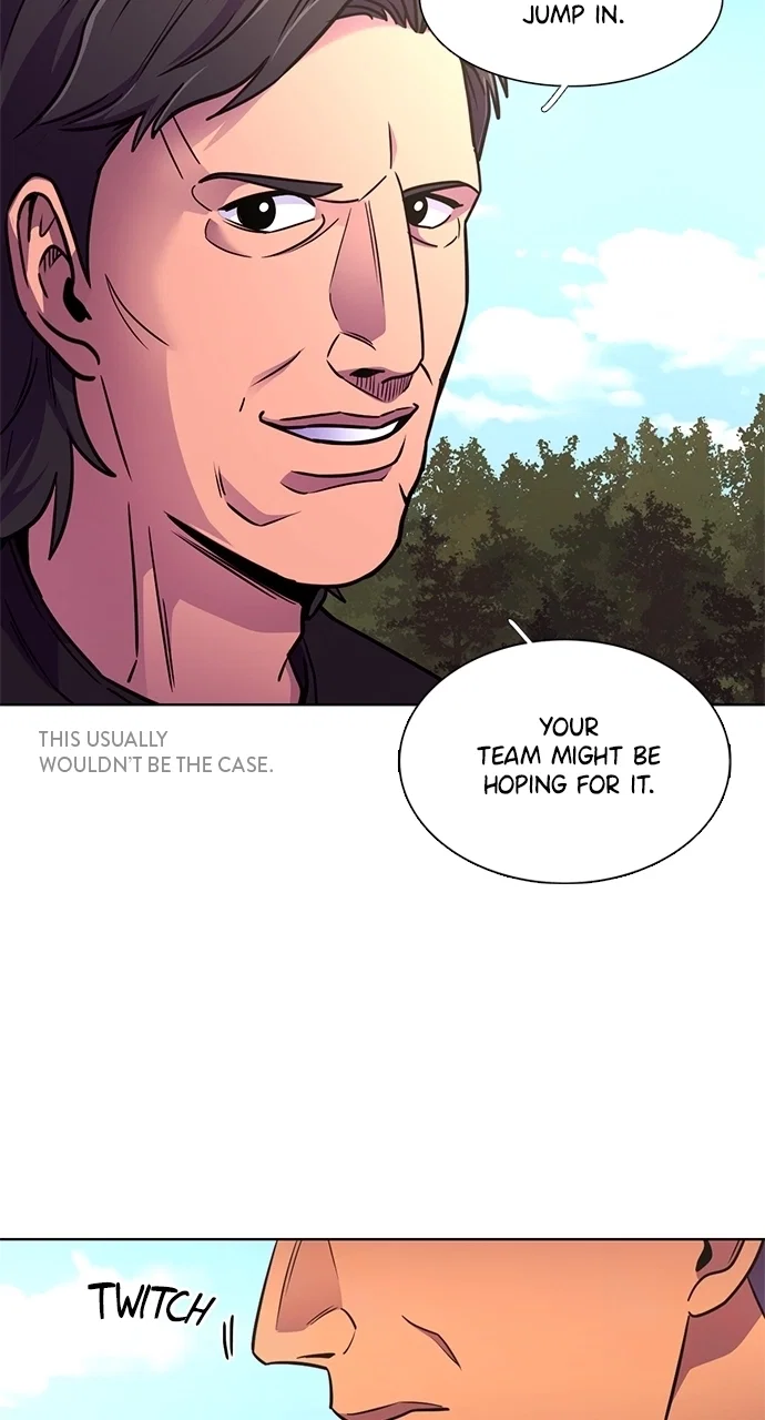 1 Second Chapter 38 - Page 52