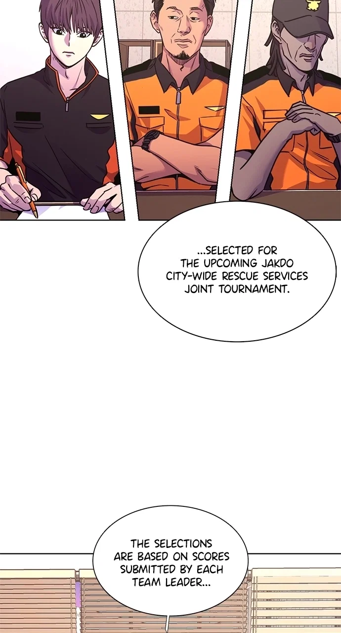 1 Second Chapter 38 - Page 63