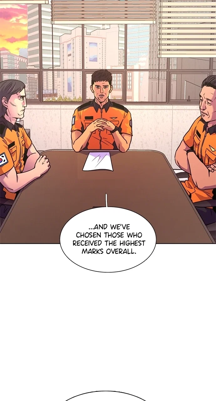 1 Second Chapter 38 - Page 64