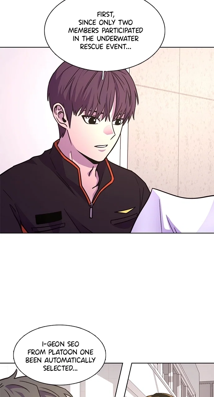 1 Second Chapter 38 - Page 65