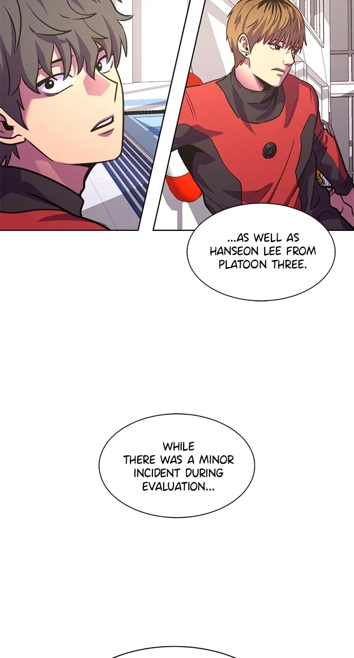 1 Second Chapter 38 - Page 66