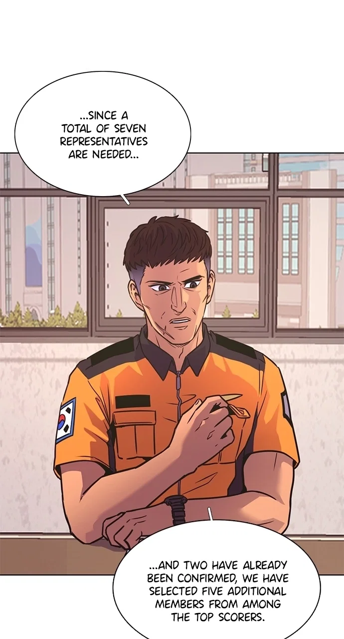 1 Second Chapter 38 - Page 68
