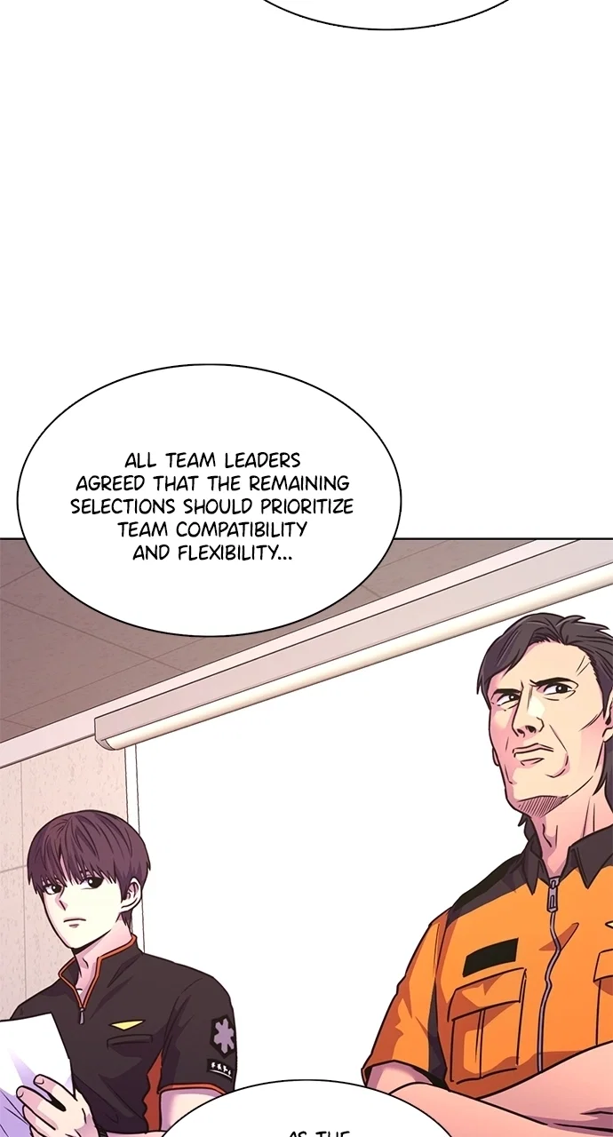 1 Second Chapter 38 - Page 69