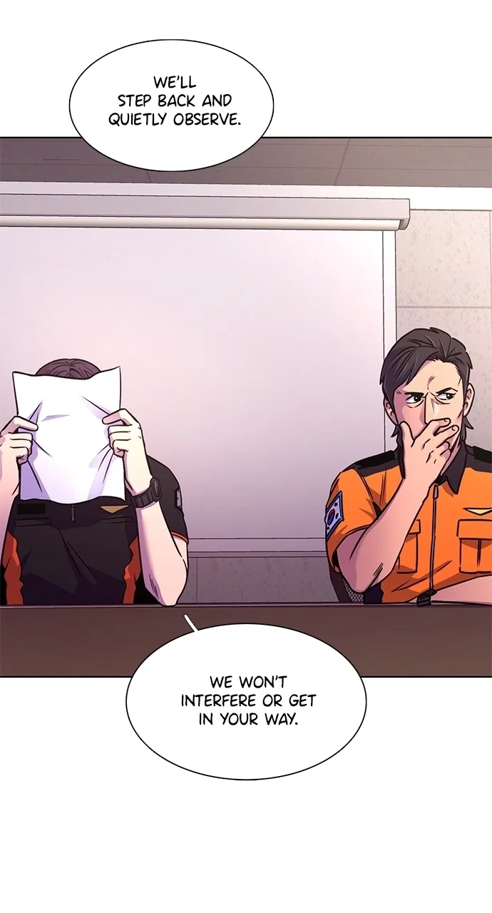 1 Second Chapter 38 - Page 86