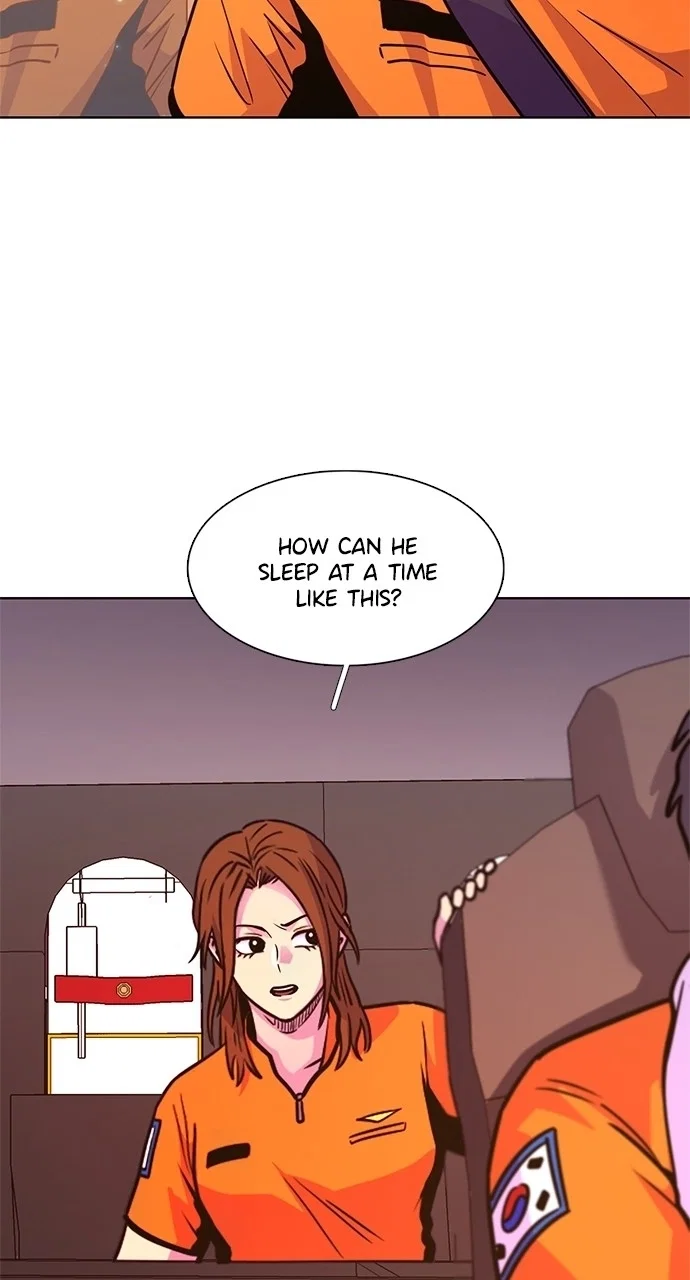 1 Second Chapter 48 - Page 21