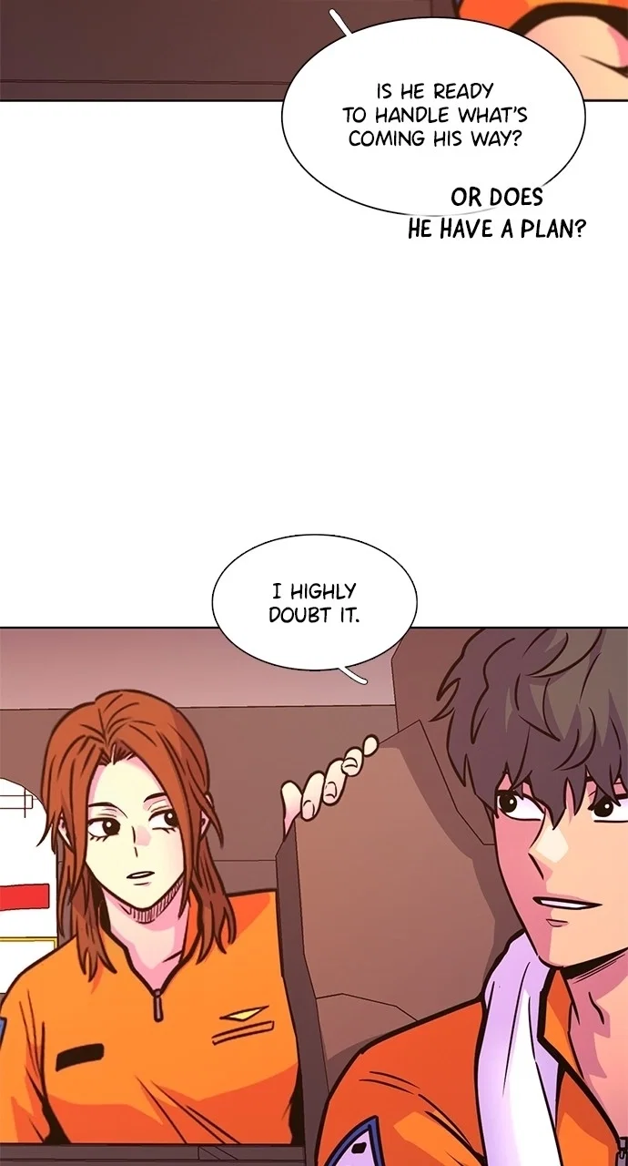 1 Second Chapter 48 - Page 22