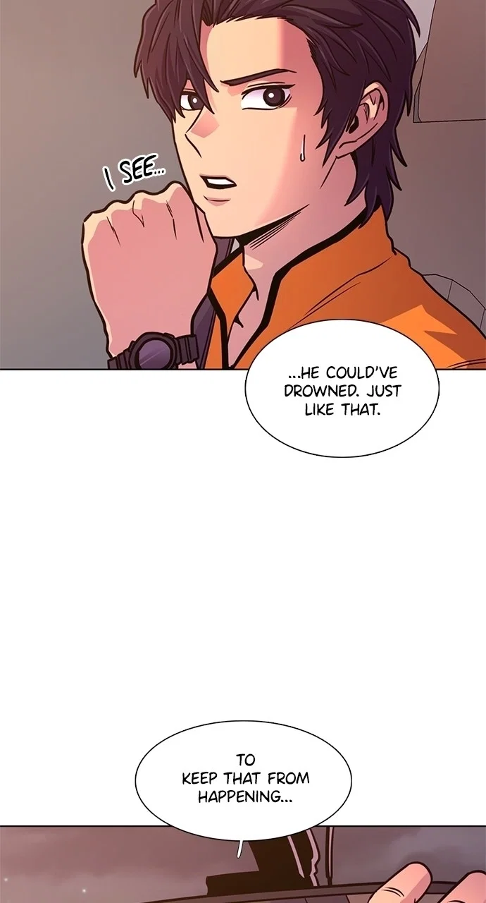 1 Second Chapter 48 - Page 27