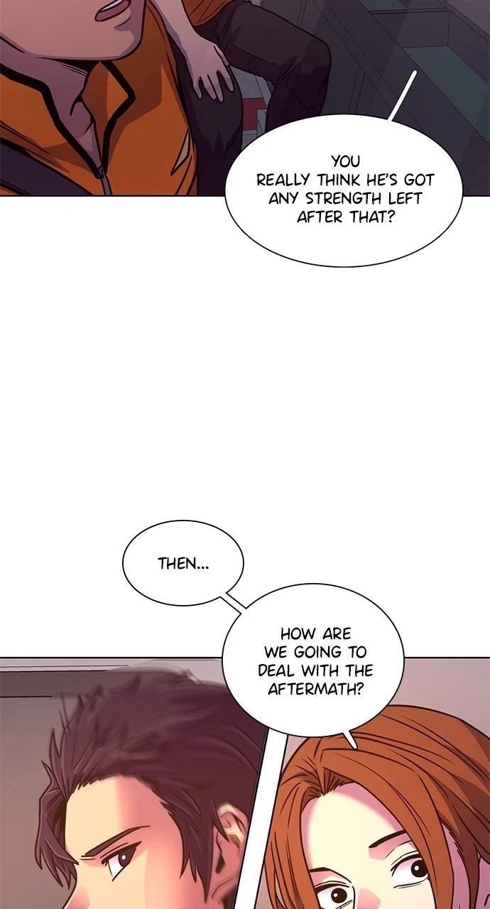 1 Second Chapter 48 - Page 29