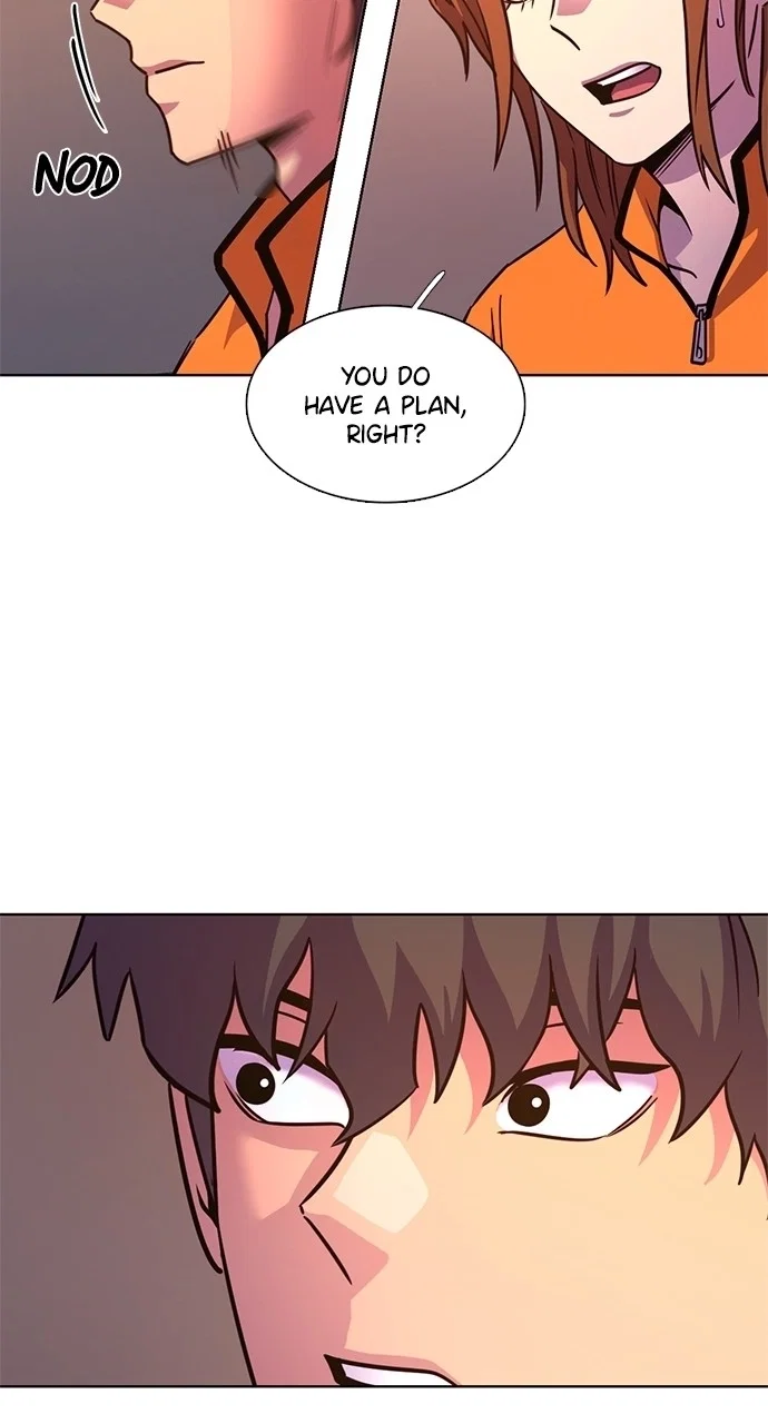 1 Second Chapter 48 - Page 30
