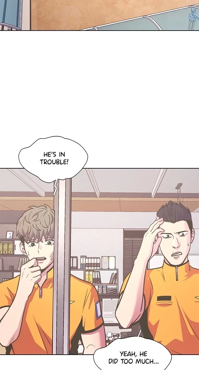 1 Second Chapter 48 - Page 38