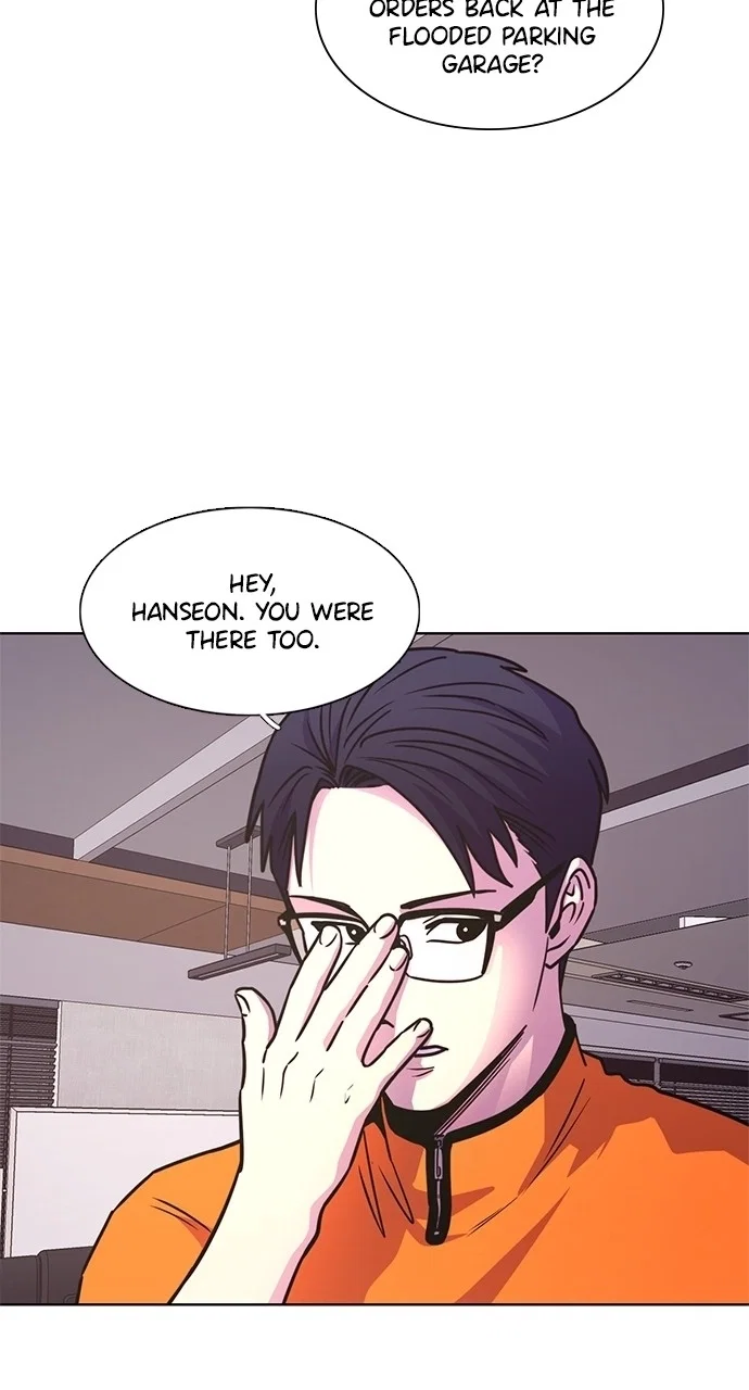 1 Second Chapter 48 - Page 41