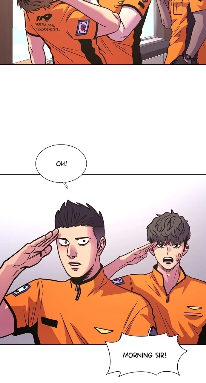 1 Second Chapter 48 - Page 46